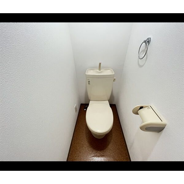【M I CRUISE(V)のトイレ】