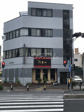 【名古屋市東区白壁のマンションの写真】