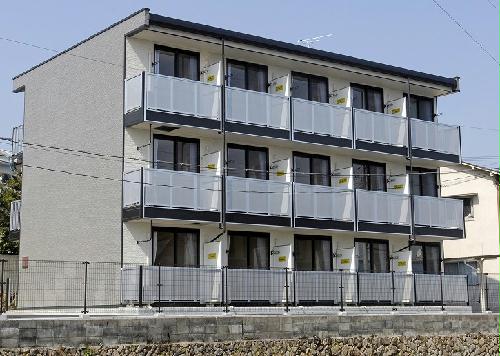 バルコニー　備品や設備仕様は号室によって異なります。