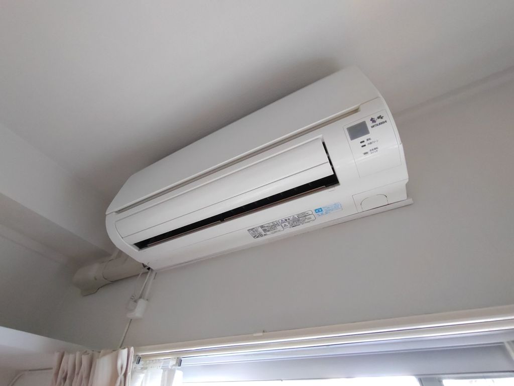 その他設備　設備