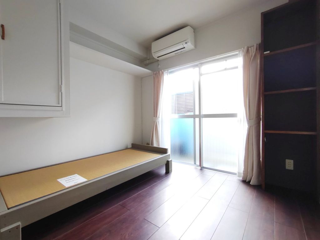 居室・リビング　リビング/居室