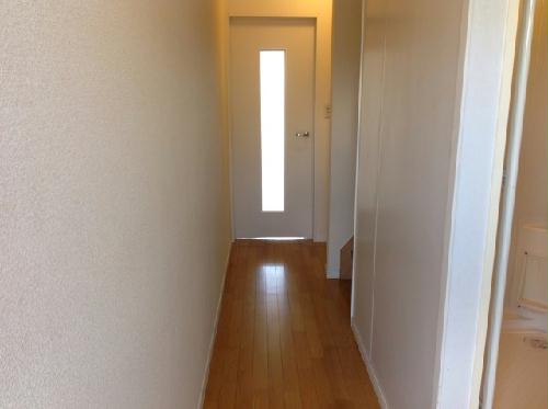 玄関　現況優先