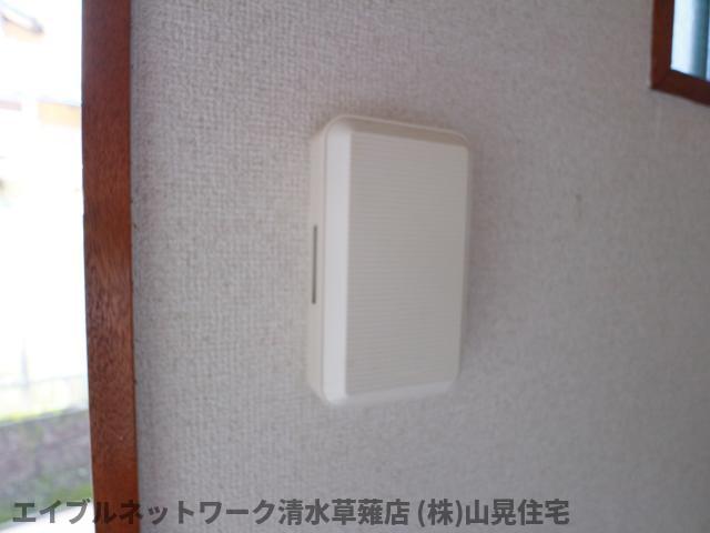 その他部屋・スペース　物件の内装です