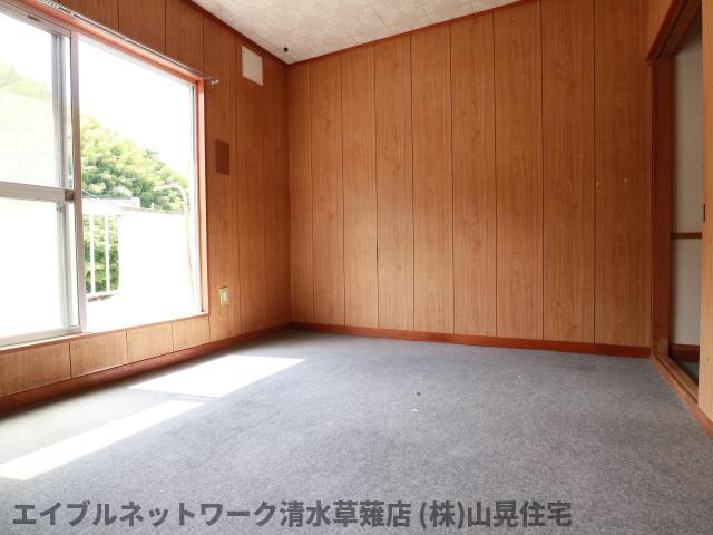 居室・リビング　おしゃれなリビングです