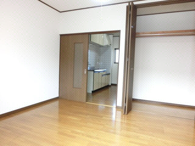 その他部屋・スペース　室内(3)