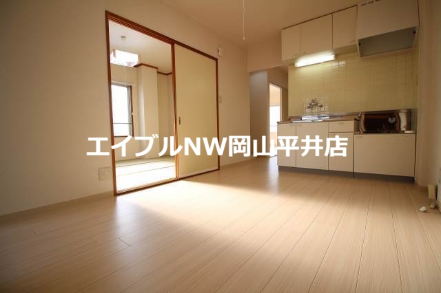 居室・リビング