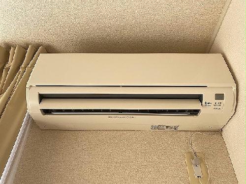 その他設備　お部屋によって家電のメーカー等が異なります