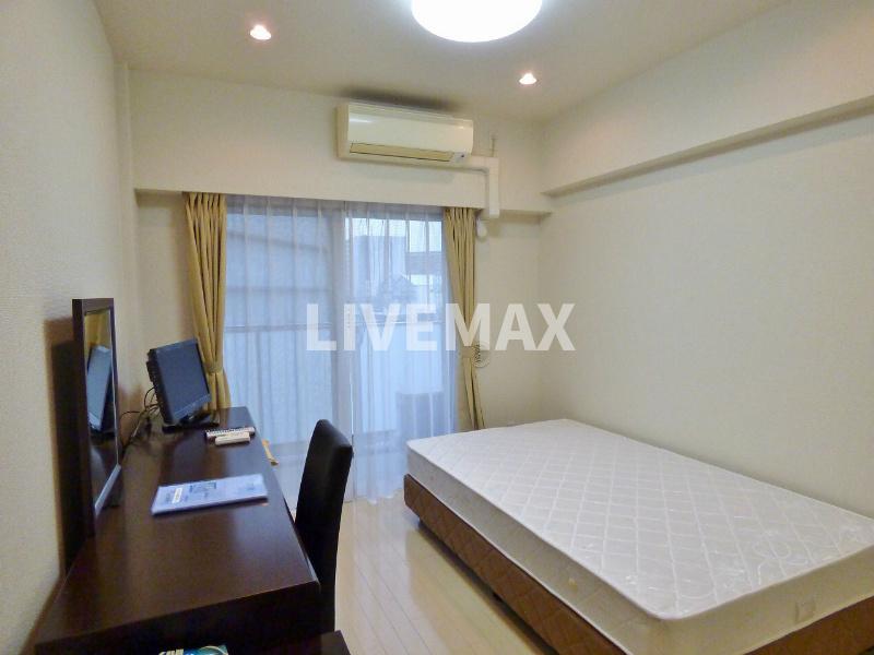 居室・リビング　別号室参照写真