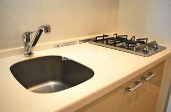 キッチン　別号室参照写真