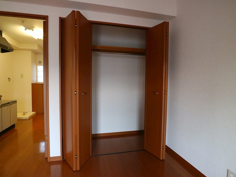 収納　他の不動産屋さん掲載のお部屋もご紹介可能です。