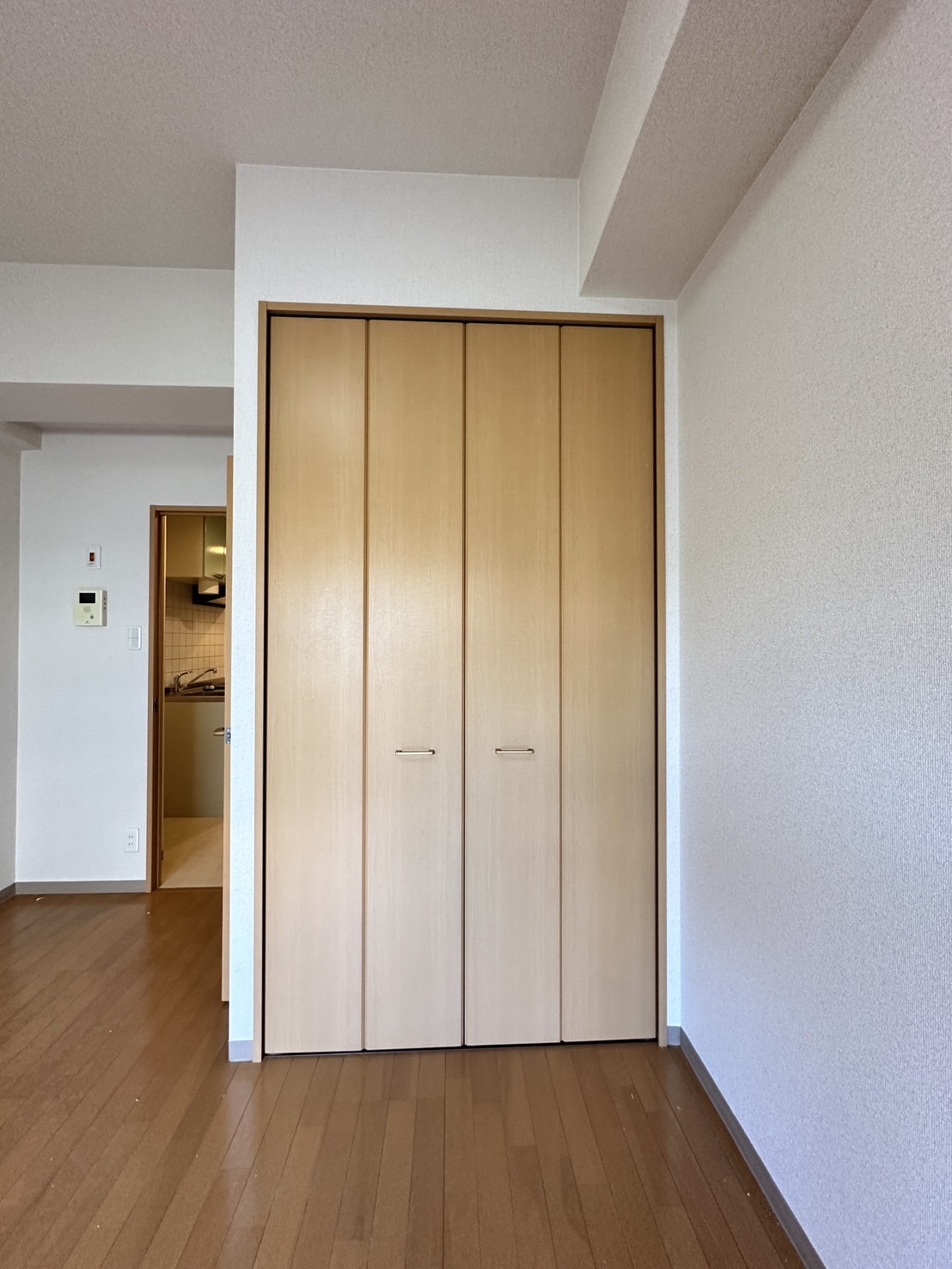 クレシア.iの内装写真