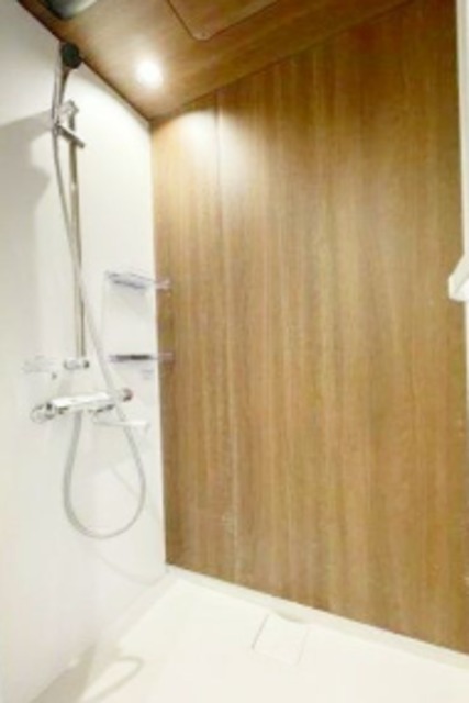 バス・シャワールーム　シャワールーム