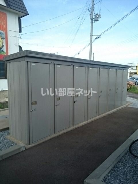 その他共有部分