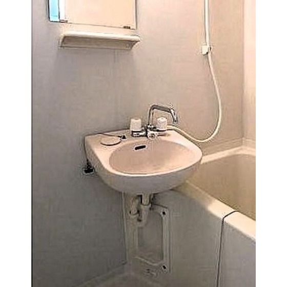 洗面設備　洗面ボウル