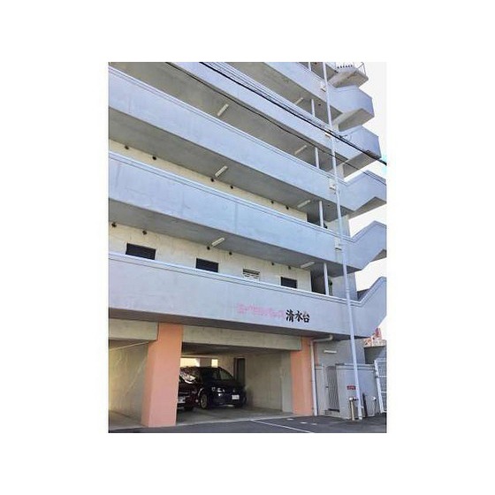 駐車場　※近隣月極ご相談可