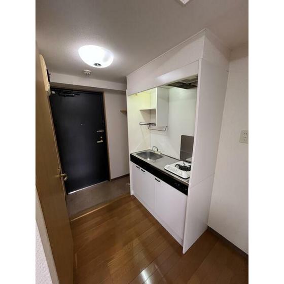 その他部屋・スペース　キッチンスペース