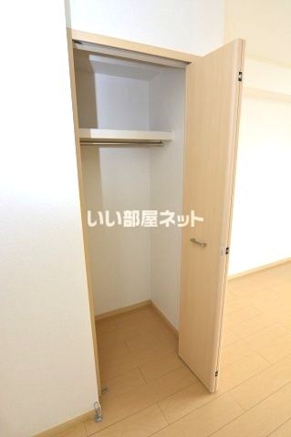 【アストロハウスＮのその他設備】