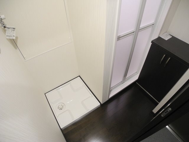 洗面設備　同型タイプ