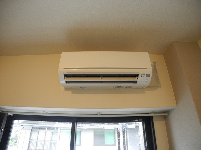 その他設備　同型タイプ