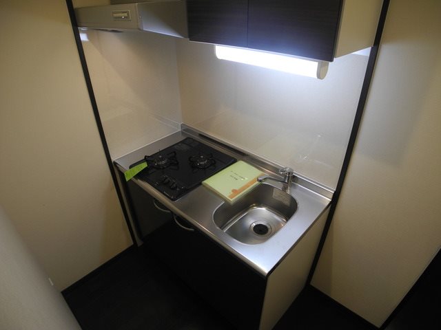 キッチン　同型タイプ