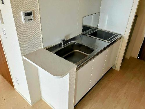 キッチン　※写真と現状が異なる場合は現状を優先