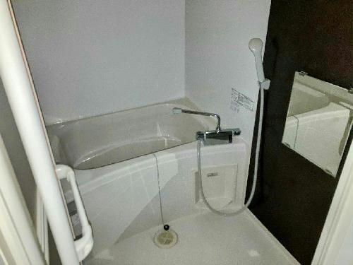 バス・シャワールーム　※写真と現状が異なる場合は現状を優先