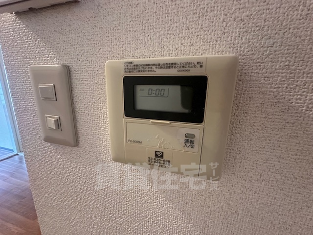 【堺市堺区榎元町のマンションのその他設備】