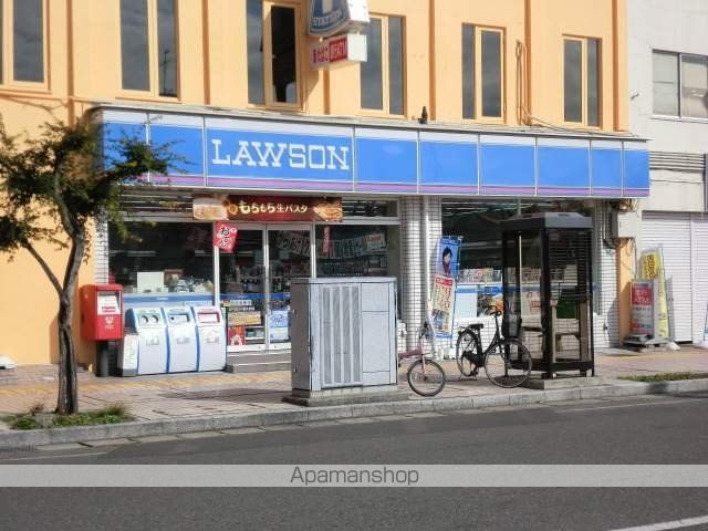 コンビニ　ローソン（コンビニ）まで1294m