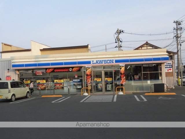 コンビニ　ローソン（コンビニ）まで1965m