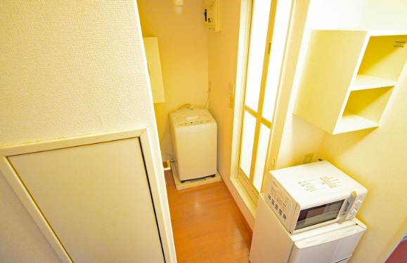 その他部屋・スペース