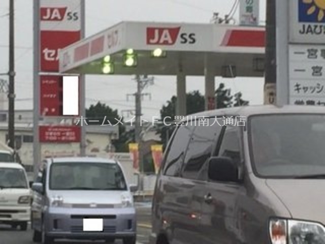 その他　JA*SS一宮SS（その他）まで955m