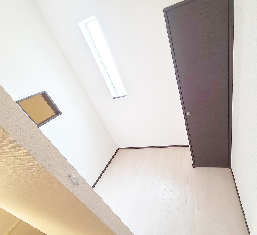 その他部屋・スペース　2階のお部屋のみのスペースとなります。