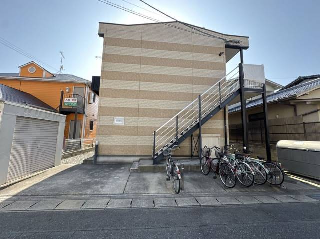 エントランス　その他共有部分