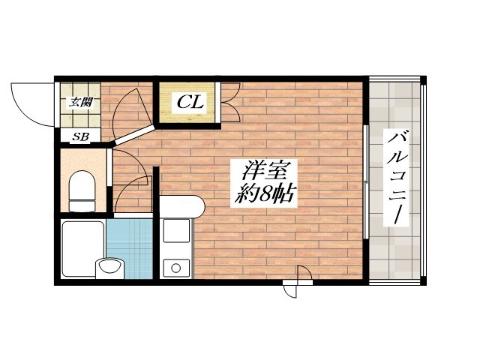 茨木市蔵垣内２