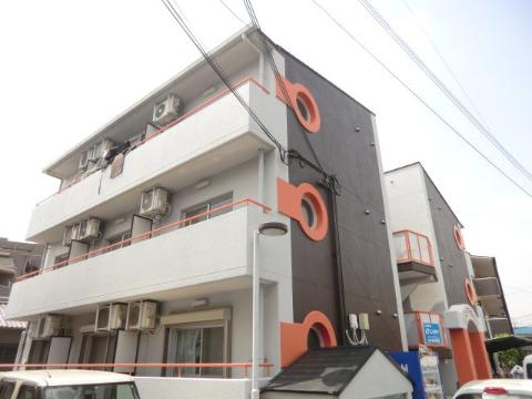 茨木市蔵垣内２