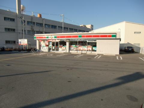 ビスタ千里丘Ⅴ　サンクス（その他　300m）