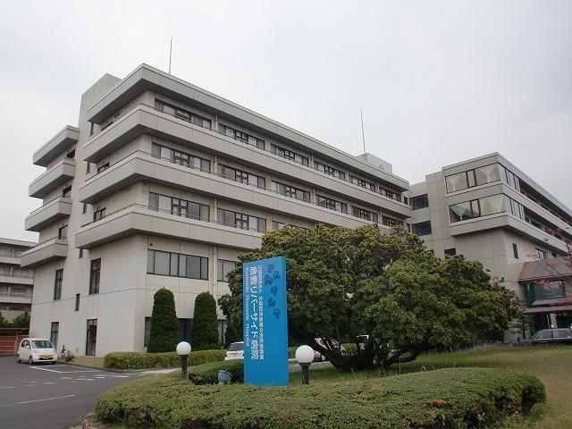 病院　倉敷リバーサイド病院（病院）まで1593m