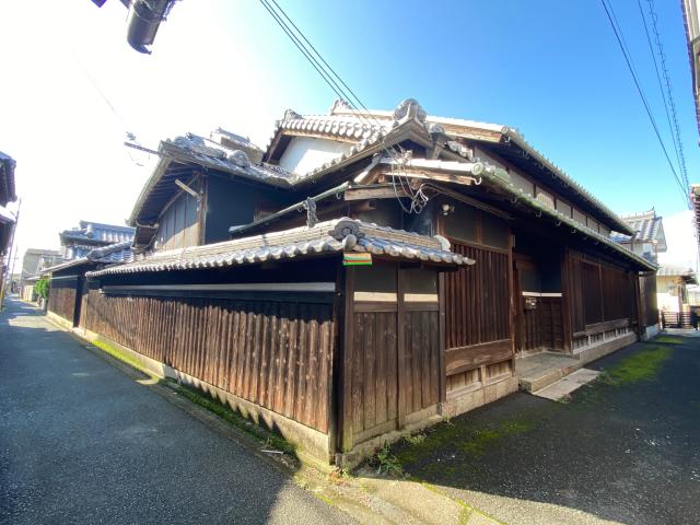 大和郡山市井戸野町のその他の建物外観