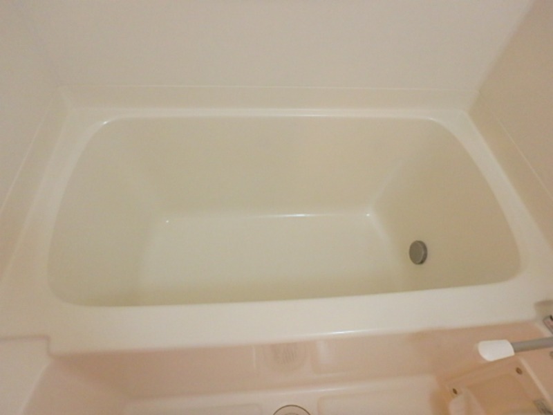 バス・シャワールーム　図面と現状に相違がある場合には現状を優先