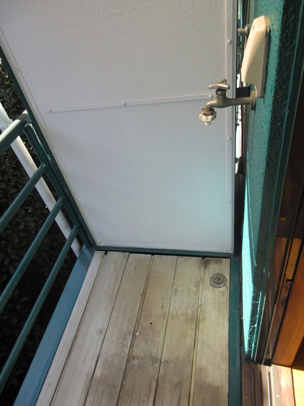 その他部屋・スペース　洗濯機置場