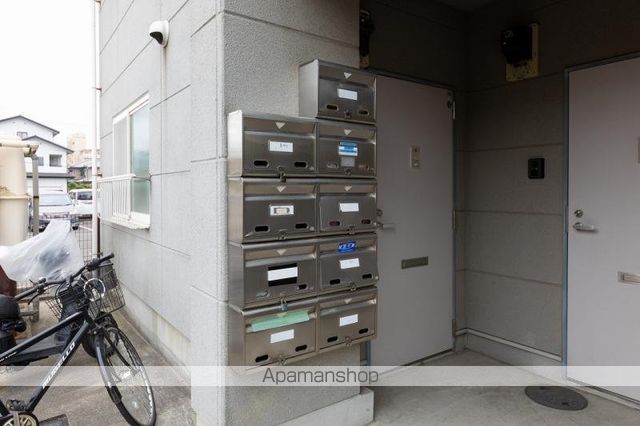 その他共有部分　その他共有部分