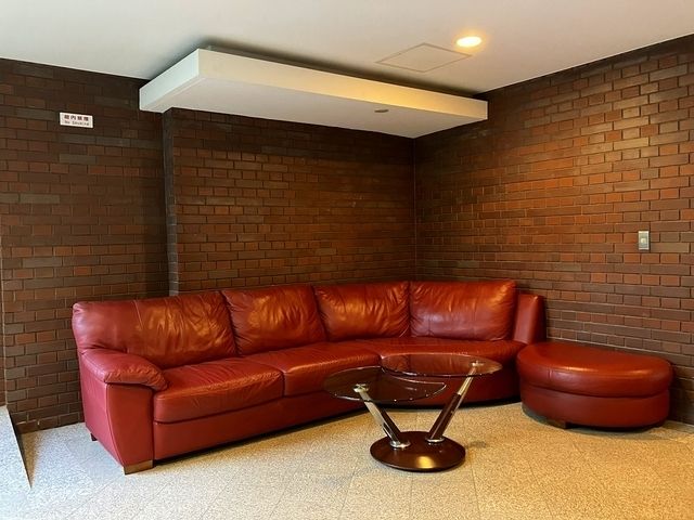 ロビー　ロビー