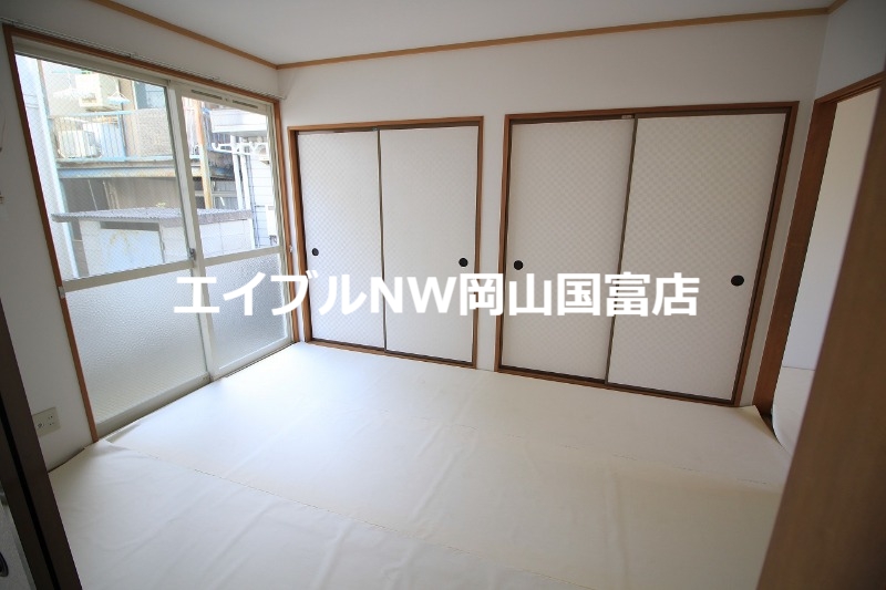 その他部屋・スペース