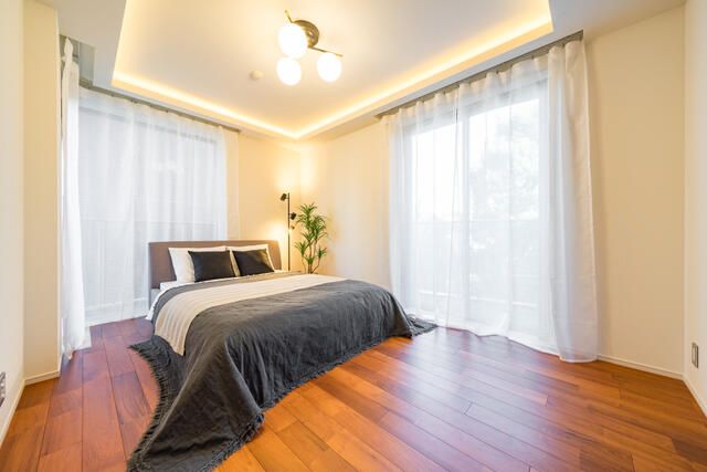 その他部屋・スペース　内観