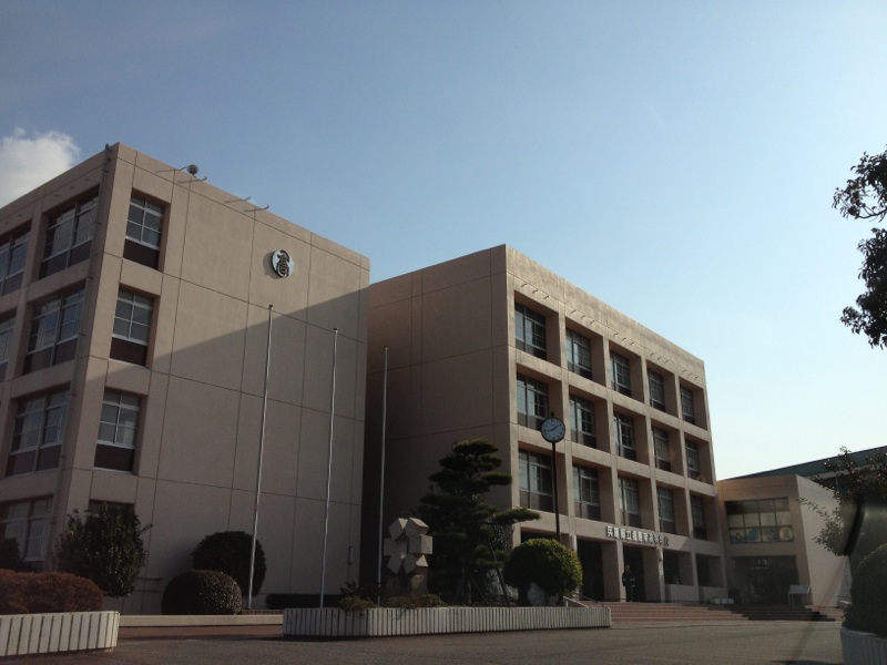 高校・高専　播磨南高等学校（高校・高専）まで886m