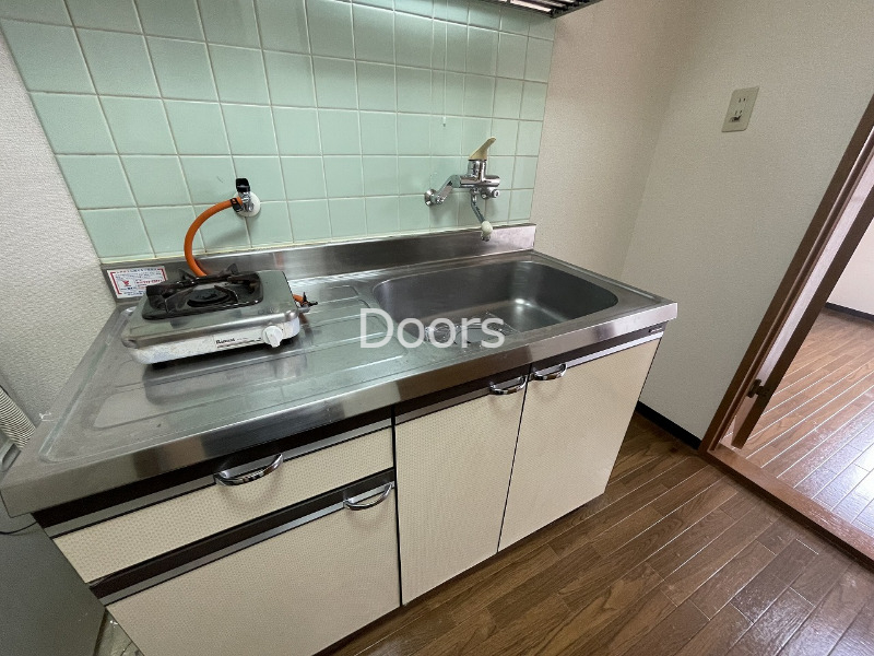 キッチン　イメージ