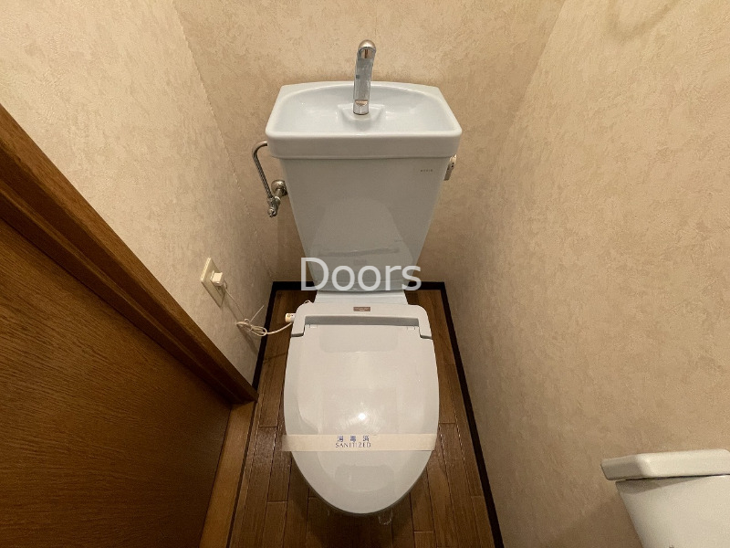 トイレ　イメージ