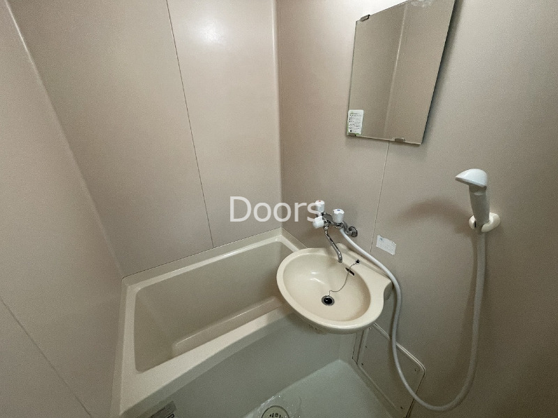 洗面設備　イメージ