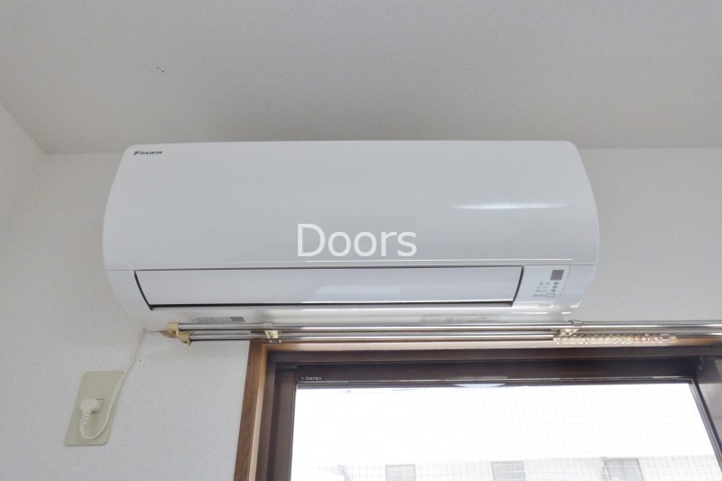 その他設備　イメージ