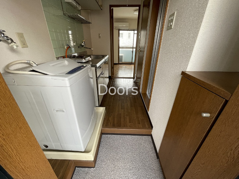 玄関　イメージ